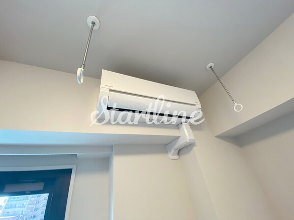 アーバネックス南品川IIの物件内観写真